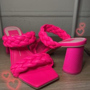 COPY - 💓Dolce Vita Sandals 💓